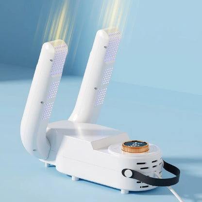 AEROVA™ Hijyenik Ayakkabı Kurutucu